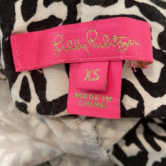 NWT Lilly Pulitzer Georgia May Palazzo Pants - Picture 4 of 8